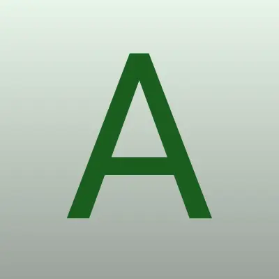 Абрикос, продуктовый магазин, лого-визитка