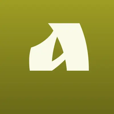 Адыгейское пиво, фирменный магазин, лого-визитка