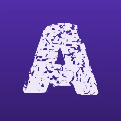 Алина, магазин женской одежды, лого-визитка