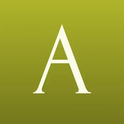 Апрель, сеть аптек, лого-визитка