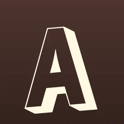 Апрель, сеть аптек, лого-визитка