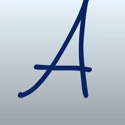 Aqua stop, торговая фирма, лого-визитка