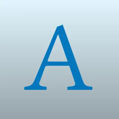 Автосервис, лого-визитка