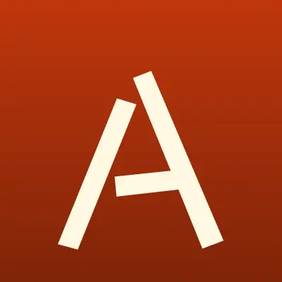 Автосервис, лого-визитка