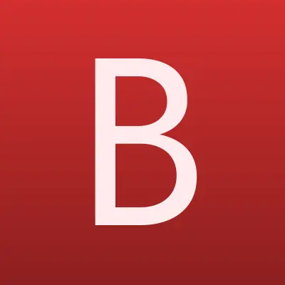 BARBAROSSA, лого-визитка