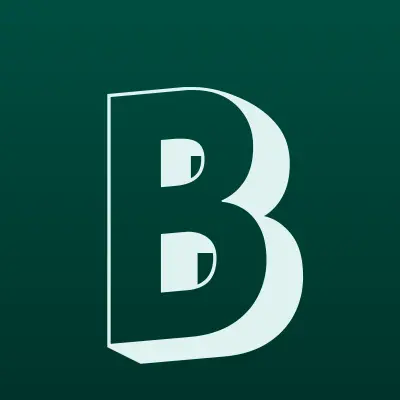 BEST, компания, лого-визитка