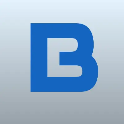 Boxberry, лого-визитка