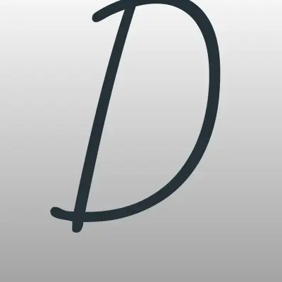 DECOSTUDIO, праздничное агентство, лого-визитка