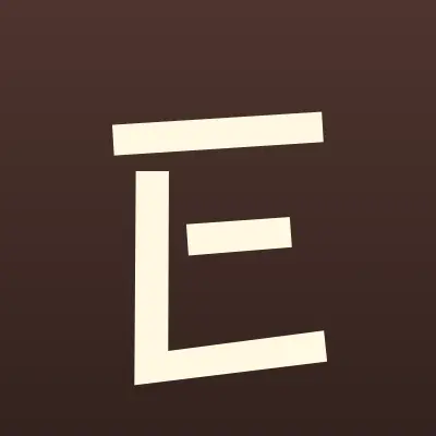 EdiAl, типография, лого-визитка