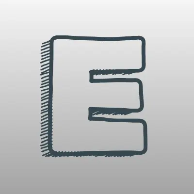Euro Brand, магазин, лого-визитка