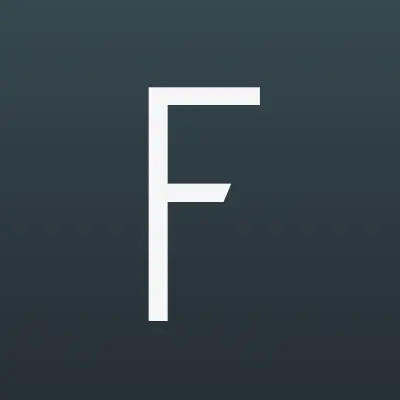 FIT SERVICE, федеральная сеть автосервисов, лого-визитка