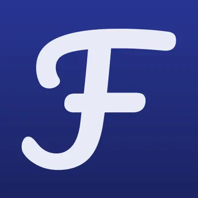 Феникс, агентство, лого-визитка