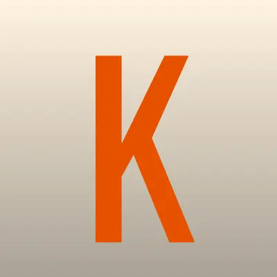 КГБ, агентство оценки недвижимости, лого-визитка