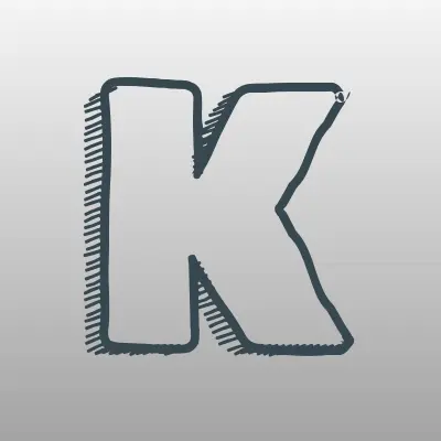 КаменьКраснодар, торговая компания, лого-визитка