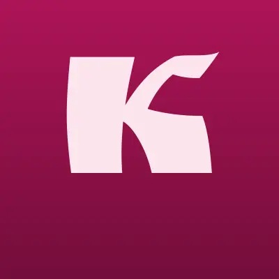 Киоск фастфудной продукции, лого-визитка