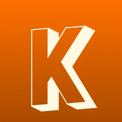 Крем Юг, кондитерская фабрика, лого-визитка