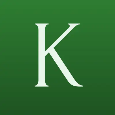 Кроха, магазин товаров для детей, лого-визитка