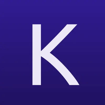 Кровля ВИК, торговая компания, лого-визитка