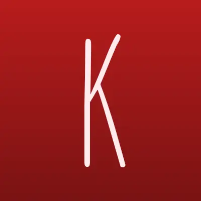 Кубанская мемориальная компания, лого-визитка