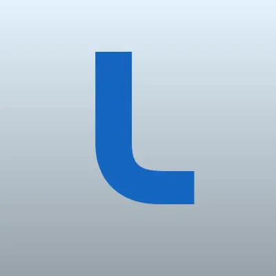 Lotos, студия красоты Оксаны Ли, лого-визитка