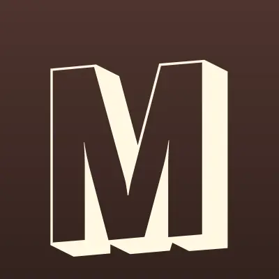 Магазин №25, лого-визитка