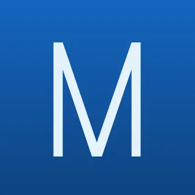 Магазин автозапчастей, ИП Манжелевский Н.А., лого-визитка