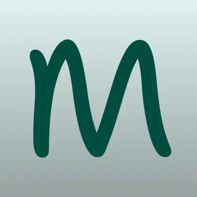 Магазин хозтоваров и лакокрасочных материалов, лого-визитка