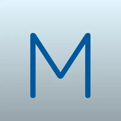 Магазин мясной продукции, ИП Манучарян Г.Ж., лого-визитка