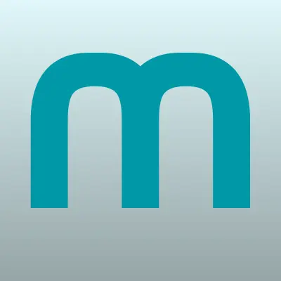 Магазин по продаже овощей и фруктов, лого-визитка