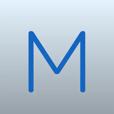 Магазин спецодежды, лого-визитка