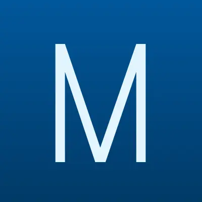 Магазин строительных материалов, лого-визитка
