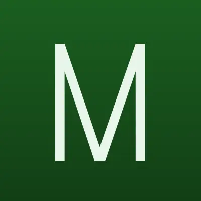 Магазин товаров для рыбалки и туризма, лого-визитка