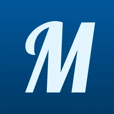 Максимебель, мебельная фабрика, лого-визитка