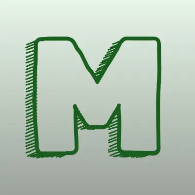 Медведь, страховое агентство, лого-визитка