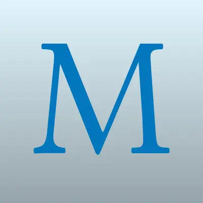 Milomart, магазин, лого-визитка