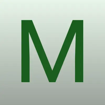 Мини Дом, лого-визитка
