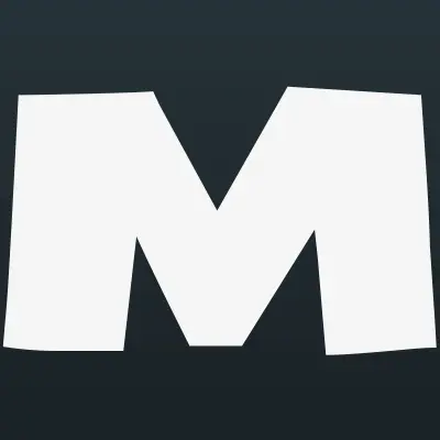 Мир детства, магазин канцелярских товаров и игрушек, лого-визитка