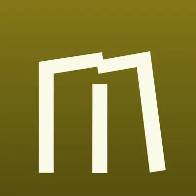 Мишутка, частный детский сад, лого-визитка