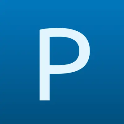 PROFF ОКНА, производственная компания, лого-визитка