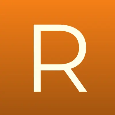 Rich, комплекс отдыха, лого-визитка
