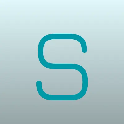 SOS, аптечный пункт, лого-визитка