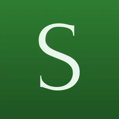 СлужбаГрузоперевозок, лого-визитка