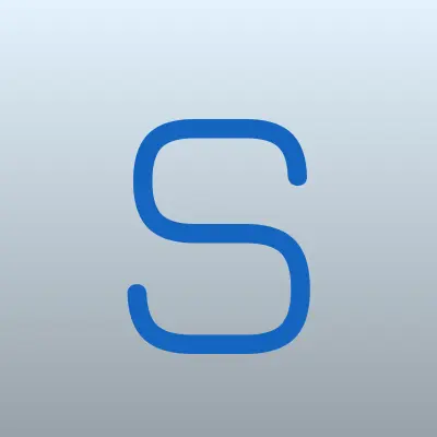 Steel Zone, фитнес-клуб, лого-визитка