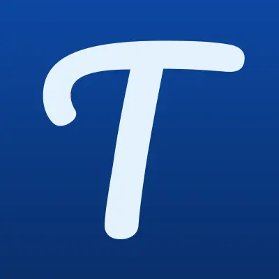 Taina, магазин одежды, лого-визитка