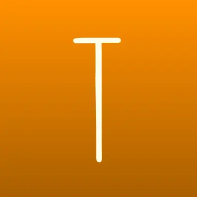 Торгово-монтажная компания, лого-визитка
