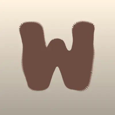 WASABI, служба доставки, лого-визитка