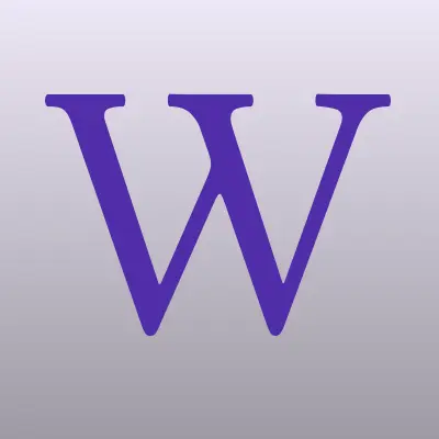 Wildberries, интернет-магазин, лого-визитка