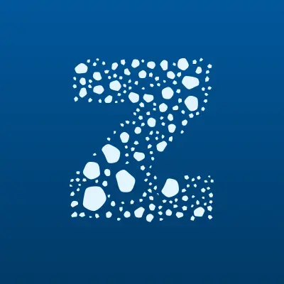 Центр поддержки предпринимателей, лого-визитка