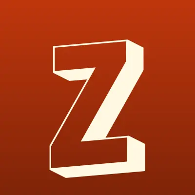 Zooboom, зоомагазин, лого-визитка